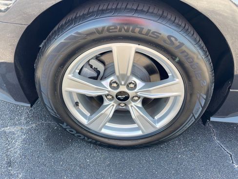 Used 2023 Ford Mustang Coupe image 20