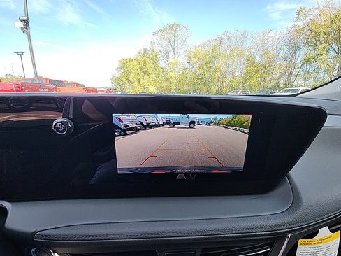 New 2026 Buick Encore GX Sport Touring image 22