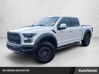 Used 2020 Ford F150 Raptor w/ Equipment Group 802A Luxury AWD/4WD video 1