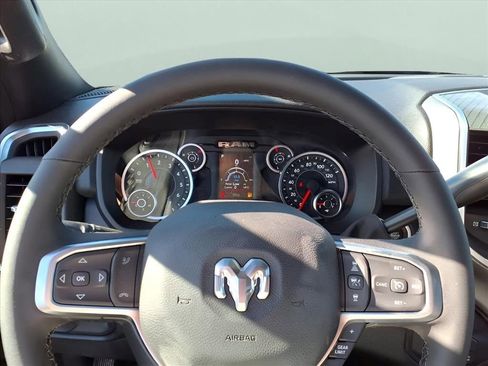 Used 2026 RAM 2500 Big Horn AWD/4WD image 7