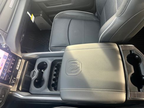 New 2026 RAM 3500 Laramie image 15