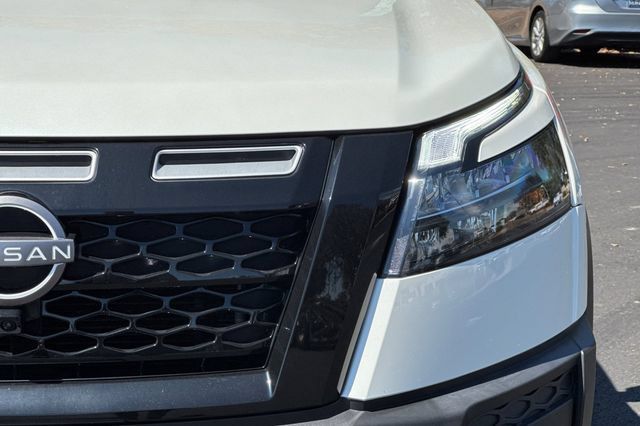 Used 2024 Nissan Pathfinder Rock Creek AWD/4WD image 53