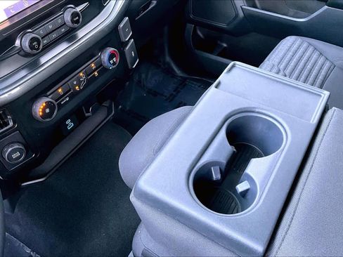 Certified 2023 Ford F150 XL w/ STX Appearance Package image 16