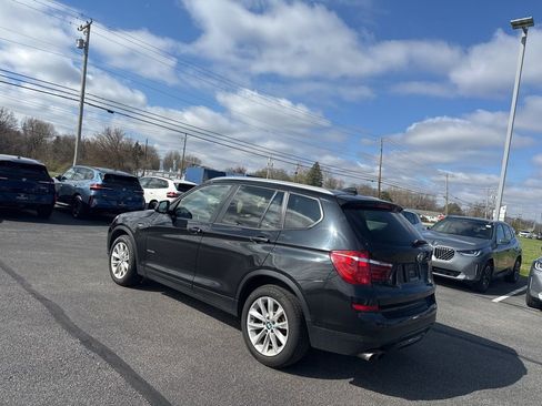 Used 2016 BMW X3 xDrive28i image 5