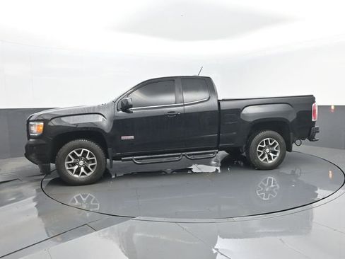 Used 2019 GMC Canyon All Terrain image 5