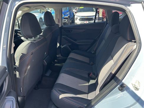 Used 2019 Subaru Crosstrek 2.0i Premium AWD/4WD image 11