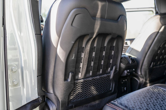 Used 2023 Jeep Gladiator Mojave w/ LED Lighting Group AWD/4WD image 48
