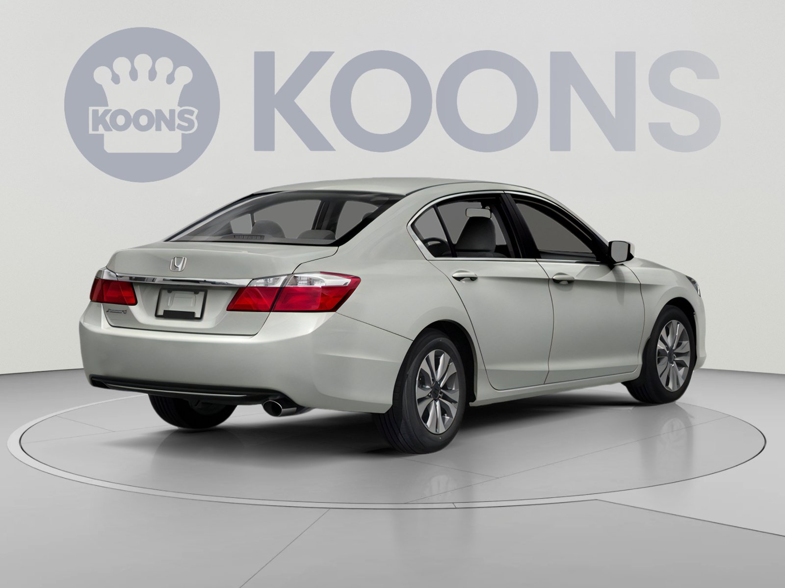 Used 2014 Honda Accord LX image 2