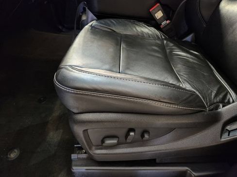 Used 2015 Chevrolet Silverado 1500 LT w/ All Star Edition RWD image 23