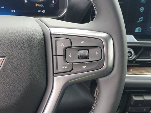 New 2026 Chevrolet Silverado 1500 LT AWD/4WD image 26