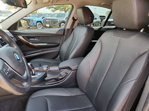 Used 2015 BMW 328i xDrive Sedan image 13