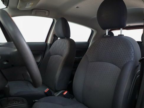 Used 2015 Mitsubishi Mirage DE image 8