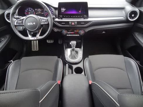 Used 2023 Kia Forte GT-Line FWD image 11