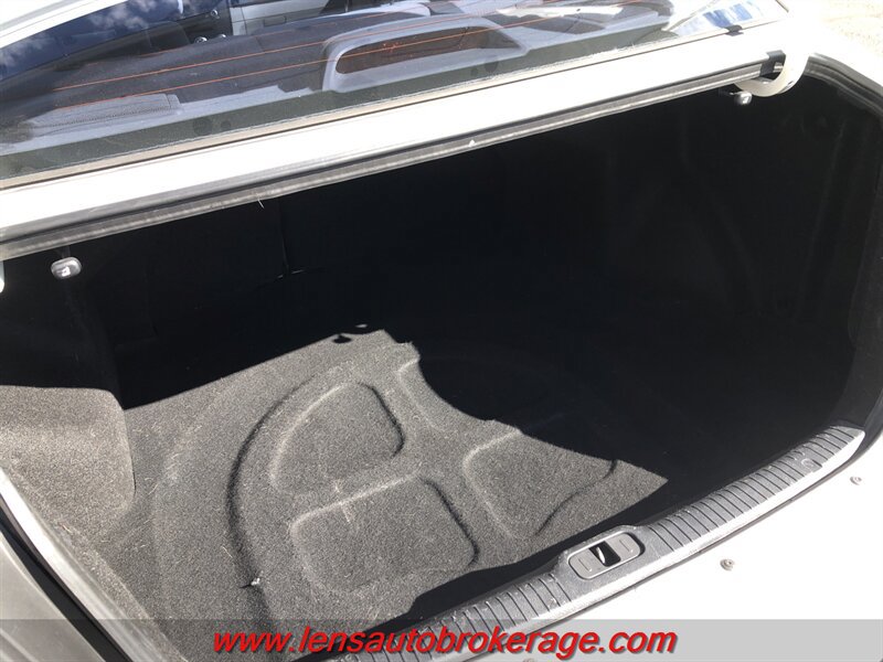 Used 2007 Kia Spectra EX FWD image 18