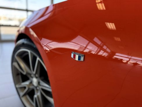 Used 2020 Chevrolet Camaro LT w/ RS Package image 51