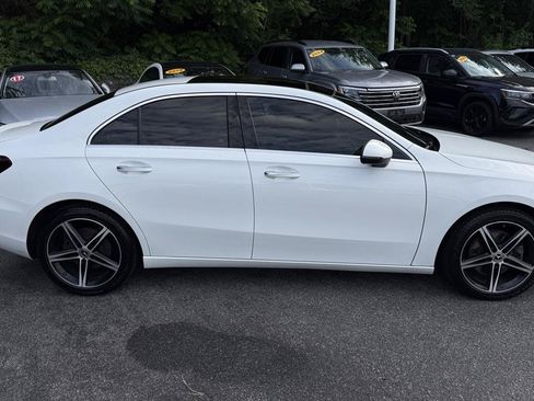 Used 2019 Mercedes-Benz A 220 4MATIC image 20