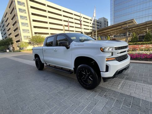 Used 2019 Chevrolet Silverado 1500 RST w/ All-Star Edition image 3