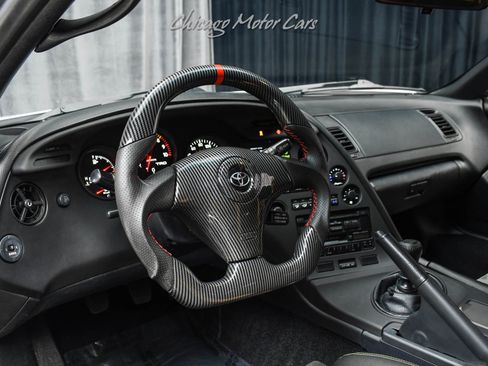 Used 1993 Toyota Supra Turbo image 8