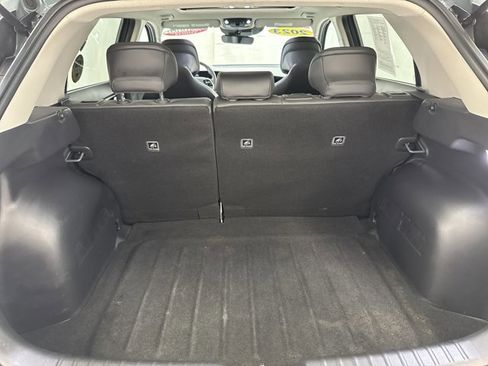 Certified 2023 Kia Niro EX Touring image 29