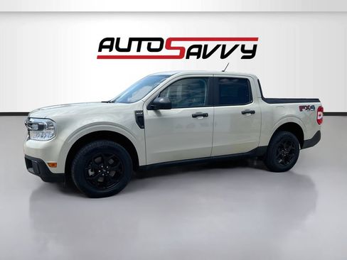 Used 2024 Ford Maverick XLT w/ Equipment Group 300A Standard AWD/4WD image 3