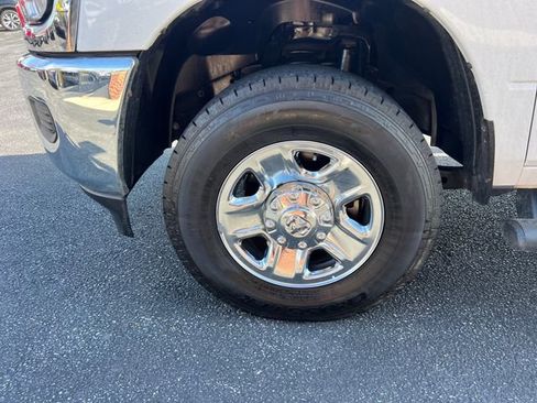 Used 2021 RAM 2500 Tradesman w/ Towing Technology Group image 11