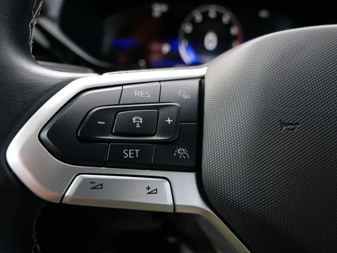 Used 2024 Volkswagen Taos S image 23