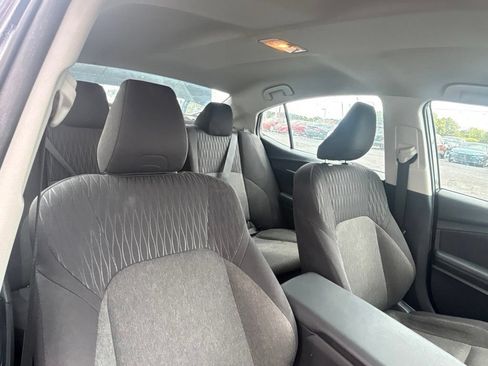 Used 2025 Toyota Camry LE FWD image 16
