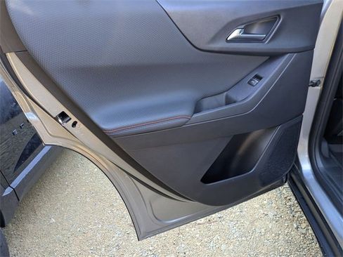 New 2026 Chevrolet Equinox RS image 24