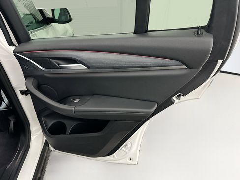 Used 2024 BMW X3 xDrive30i image 33