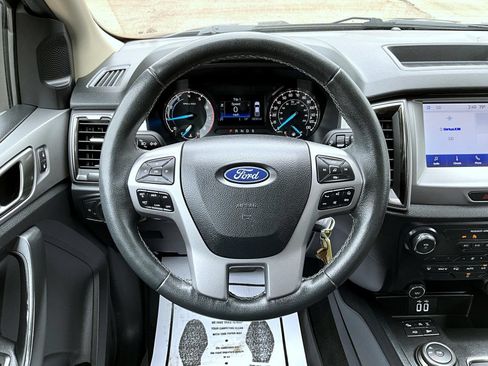 Used 2021 Ford Ranger XLT w/ Equipment Group 301A Mid AWD/4WD image 13