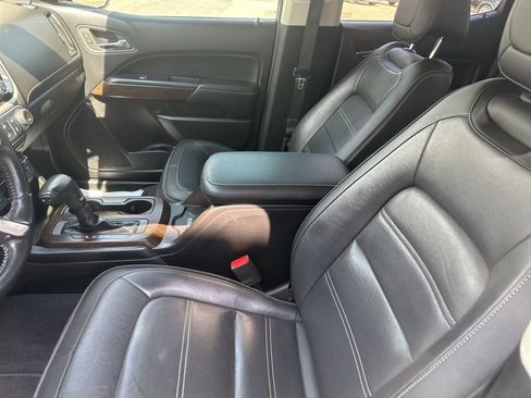 Used 2019 GMC Canyon Denali AWD/4WD image 2