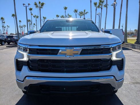 Used 2022 Chevrolet Silverado 1500 LT image 9