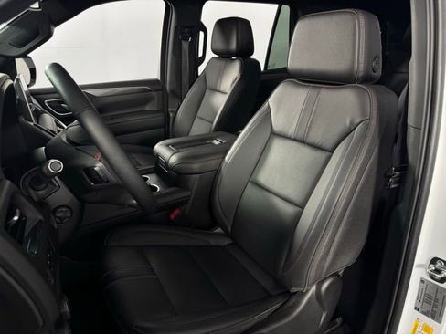 Used 2023 Chevrolet Tahoe RST w/ Luxury Package image 14