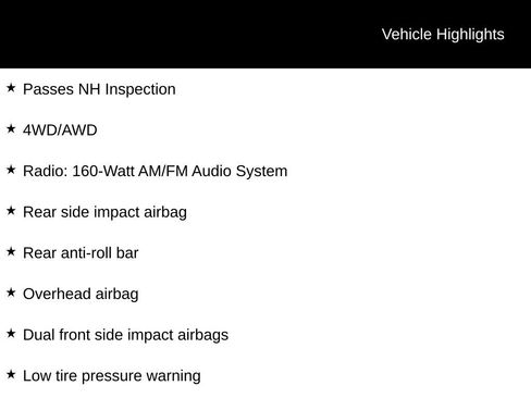 Used 2023 Honda CR-V LX image 5