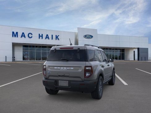 New 2025 Ford Bronco Sport Big Bend w/ Convenience Package image 8