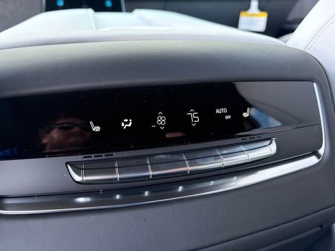 New 2026 Cadillac Escalade V w/ LPO, Floor Liner Package image 53