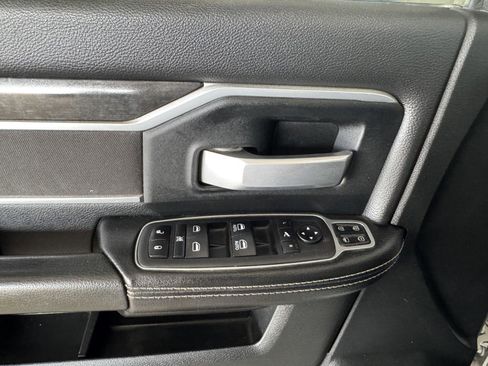 Used 2024 RAM 2500 Big Horn w/ Off Road Package image 23