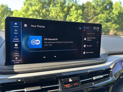 Certified 2026 Acura MDX FWD w/ Technology Package image 39