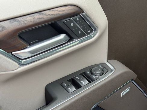 New 2026 GMC Sierra 1500 SLT w/ SLT Premium Plus Package image 19