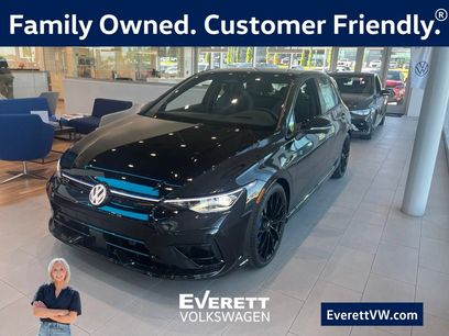 New 2026 Volkswagen Golf w/ Euro Style Package