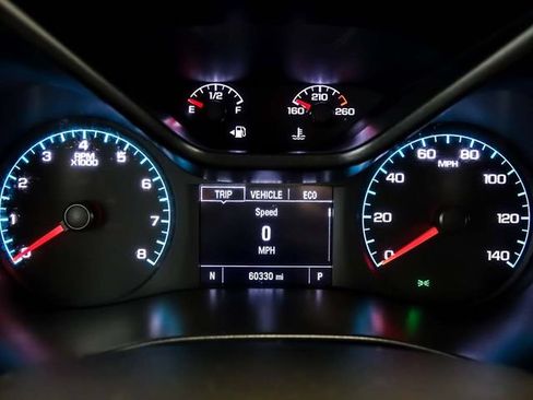 Used 2022 Chevrolet Colorado LT w/ LT Convenience Package AWD/4WD image 19