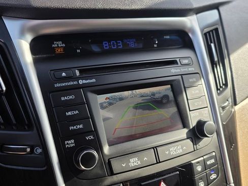 Used 2014 Hyundai Sonata Limited image 29