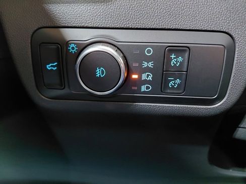 Used 2024 Ford Bronco Sport Outer Banks w/ Topo Graphic Package image 35