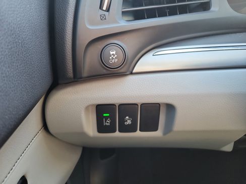 Used 2021 Acura ILX w/ Premium Package image 33