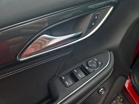 Used 2021 Buick Envision Preferred AWD/4WD image 12