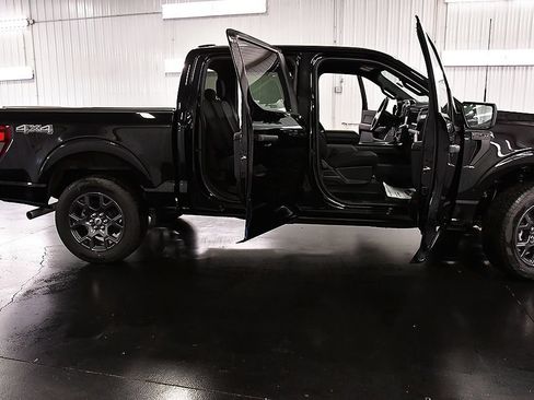 Used 2026 Ford F150 STX w/ Equipment Group 200A AWD/4WD image 32
