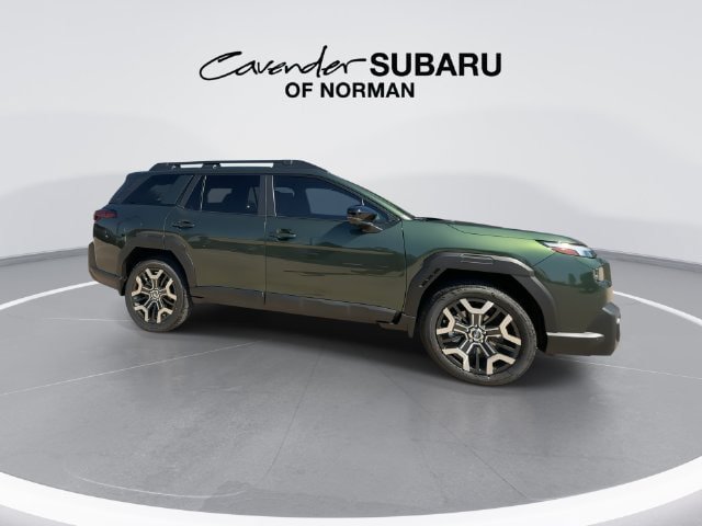 New 2026 Subaru Outback Touring XT AWD/4WD image 3
