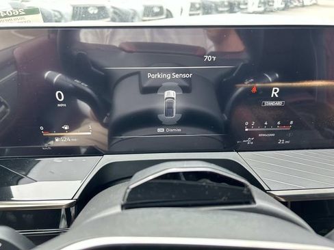 New 2026 INFINITI QX80 Autograph w/ Premium Cargo Package AWD/4WD image 39
