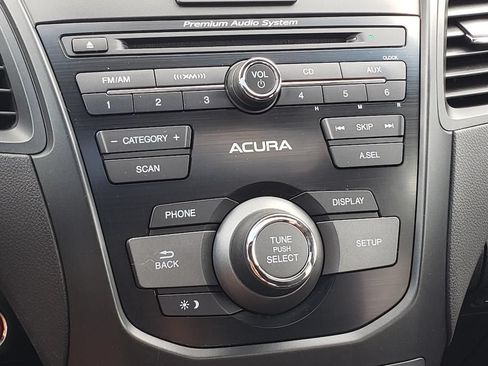 Used 2014 Acura RDX AWD image 23