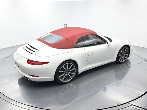 Certified 2013 Porsche 911 Carrera S RWD image 38